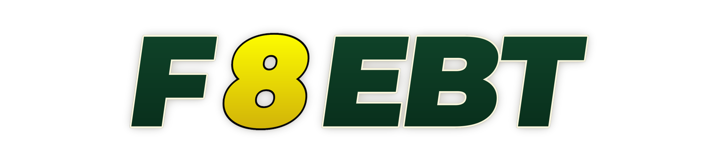 f8ebt logo